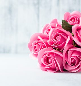 Cómo conservar un ramo de rosas - Trucos de hogar