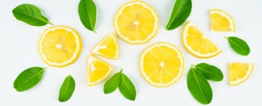 Limón y clavo para elaborar un repelente natural - Trucos de hogar