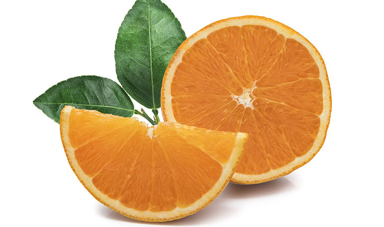 Cómo evitar la polilla con naranja - Trucos de hogar caseros