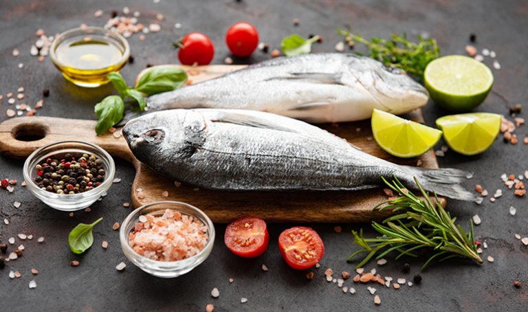 Cómo Eliminar El Olor A Pescado Paso A Paso - Trucos De Hogar