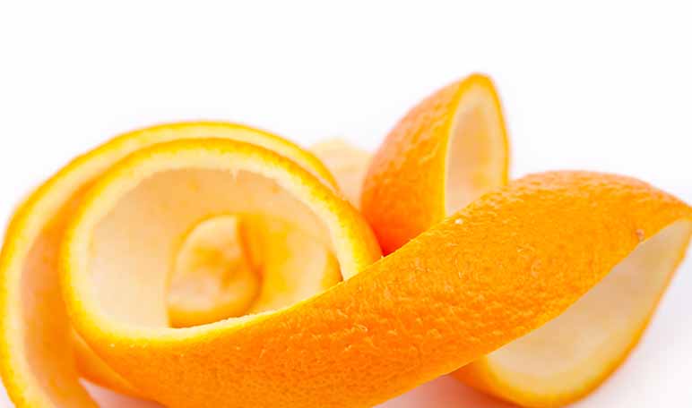 Cómo erradicar las garrapatas con naranja - Trucos de hogar caseros