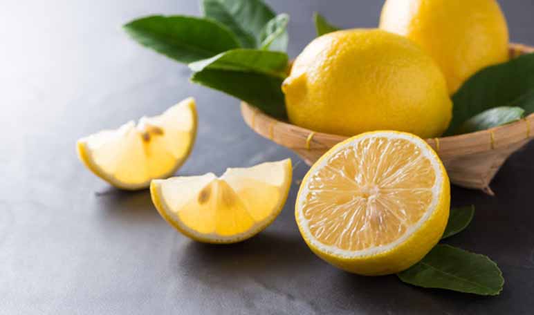 Acabar con las pulgas con limón - Trucos de hogar caseros