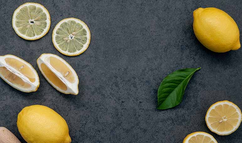 Acabar con las pulgas con limón - Trucos de hogar caseros
