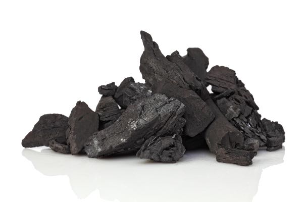 Carbón vegetal para malos olores en la nevera - Trucos de hogar