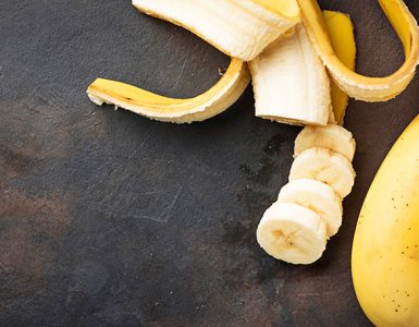 Cómo conservar los plátanos con papel de periódico - Trucos de hogar