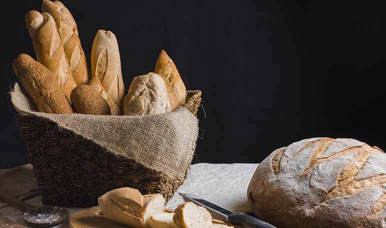 Cómo guardar el pan congelado para que conserve su sabor - Trucos de hogar