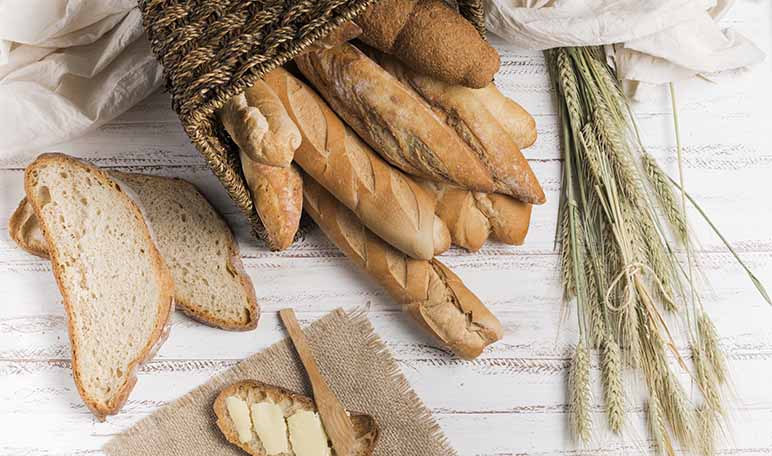Cómo guardar el pan congelado para que conserve su sabor - Trucos de hogar