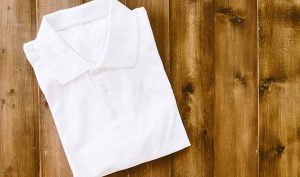 Cómo blanquear la ropa con remedios caseros - Trucos de hogar caseros
