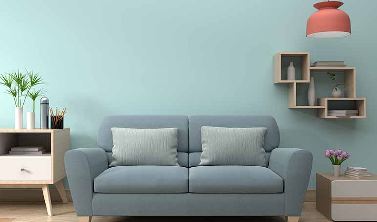 Sofás a medida; la mejor forma de diseñar el sofá de tus sueños - Trucos de hogar caseros