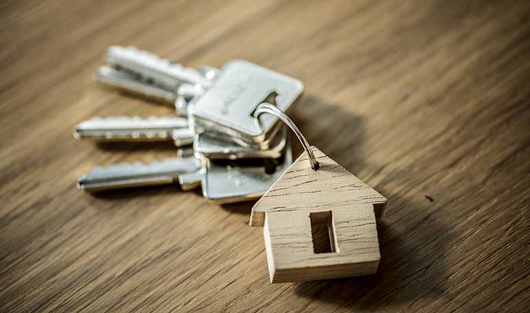 5 beneficios de instalar una alarma para proteger la casa - Trucos de hogar caseros