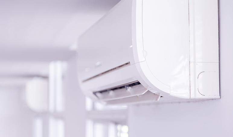 Cómo eliminar el mal olor que desprende el aire acondicionado - Trucos de hogar caseros
