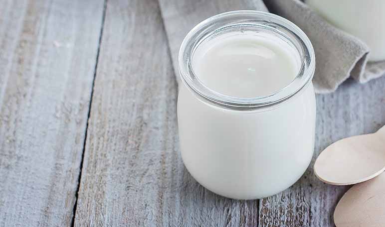 Cómo hacer plastilina de yogur paso a paso - Trucos de hogar caseros