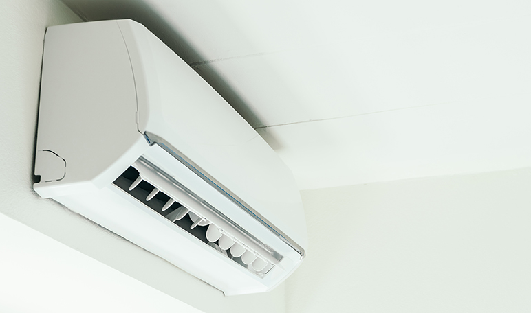 Cómo y dónde instalar un aparato de aire acondicionado - Trucos de hogar caseros