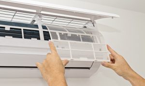 ¿Por qué es importante limpiar los filtros del aire acondicionado? - Trucos de hogar caseros