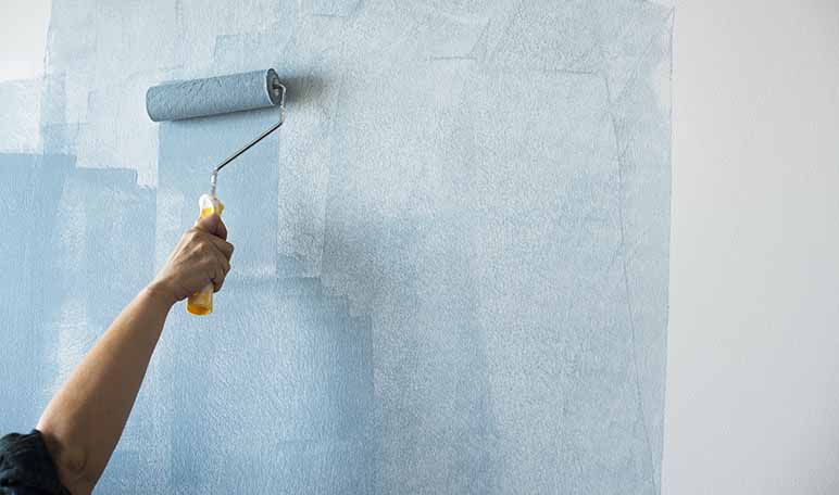 Cómo elegir el mejor color para las paredes de tu casa - Trucos de hogar caseros