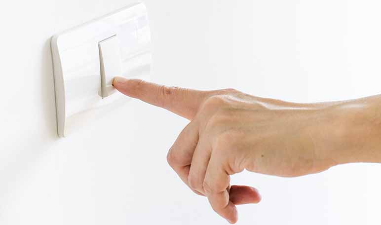 Cómo elegir los mejores mecanismos de luz para tu hogar - Trucos de hogar caseros