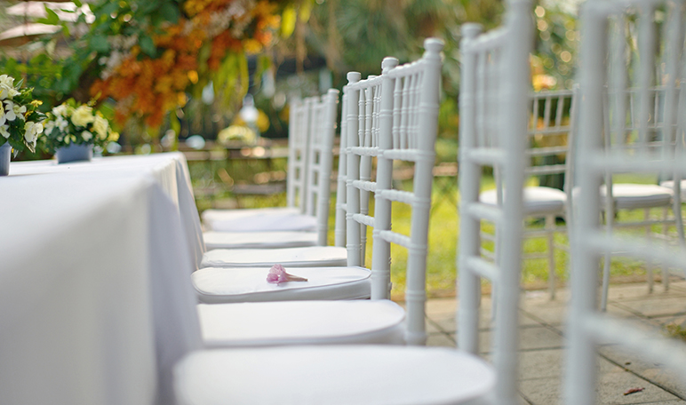Cómo elegir los mejores muebles de exterior para decorar jardines y terrazas - Trucos de hogar caseros
