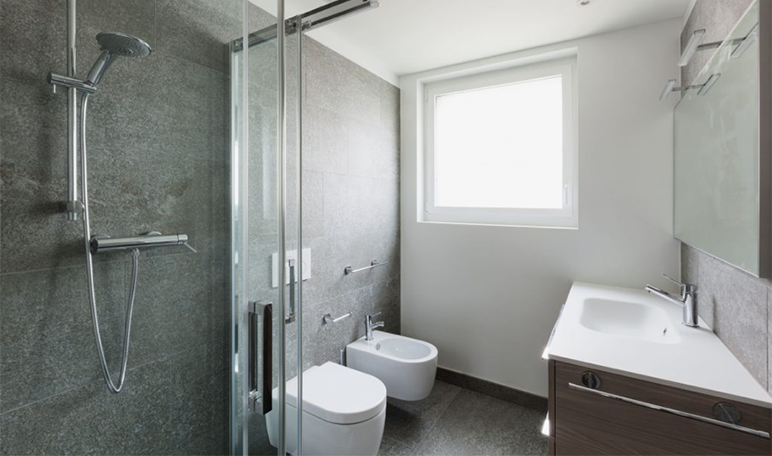 Consejos para tener tu baño ordenado y limpio - Trucos de hogar caseros