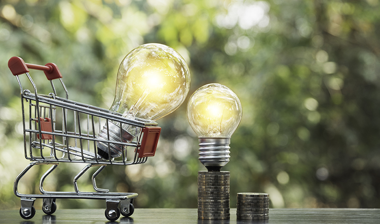 6 consejos para elegir una tarifa de luz económica - Trucos de hogar