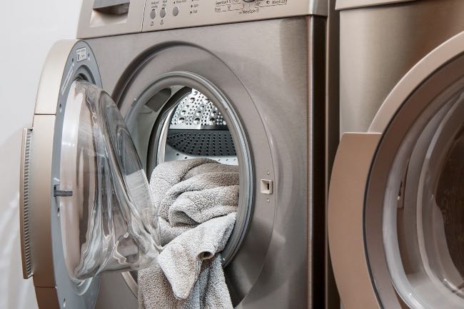 ¿Cuáles son las ventajas de las lavadoras A+++ para ahorrar en la colada? - Trucos de hogar caseros