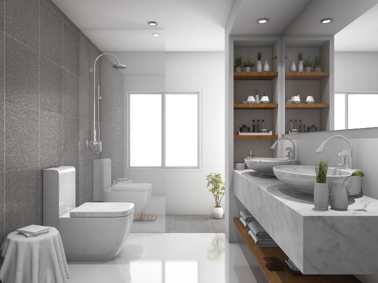 5 consejos para elegir la mejor mampara de baño - Trucos de hogar caseros