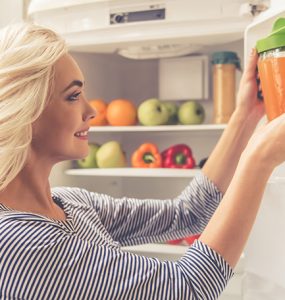 6 consejos para organizar el frigorífico y conservar los alimentos - Trucos de hogar