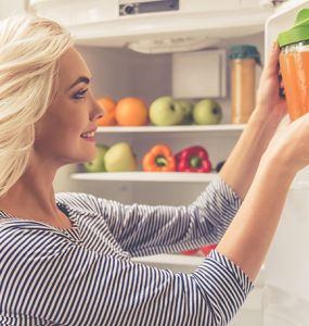 6 razones para comprar un frigorífico combi - Trucos de hogar