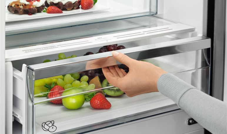 6 razones para comprar un frigorífico combi - Trucos de hogar