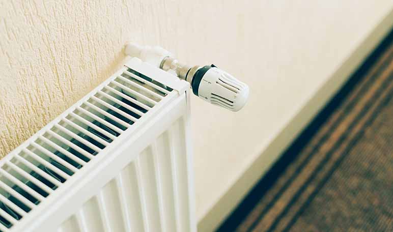 Cómo reducir tu consumo de energía y ahorrar con radiadores eléctricos - Trucos de hogar