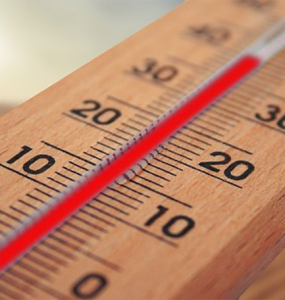 ¿Qué herramienta no debe faltar para medir la temperatura en la cocina? - Trucos de hogar