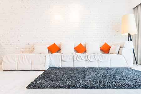 5 trucos de decoración para tu piso de alquiler - Trucos de hogar