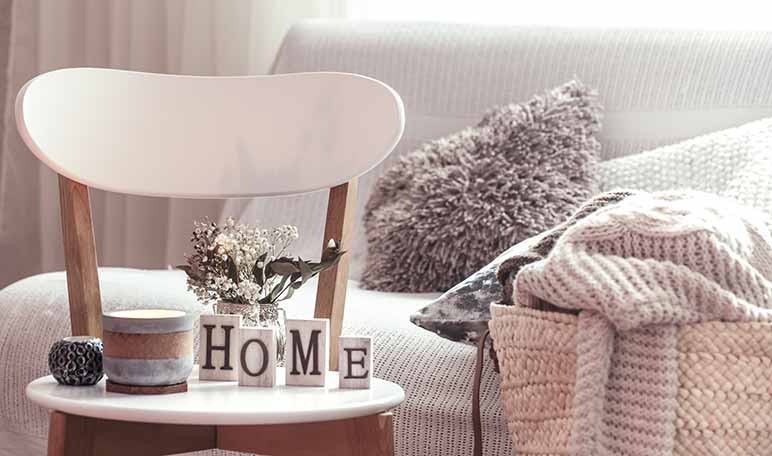 5 trucos de decoración para tu piso de alquiler - Trucos de hogar