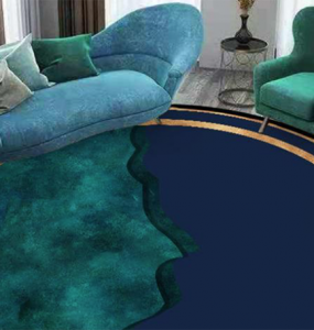 Cómo elegir la mejor alfombra paso a paso - Trucos de hogar