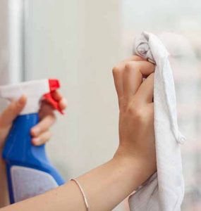 Cómo elegir el mejor servicio de limpieza de comunidades - Trucos de hogar