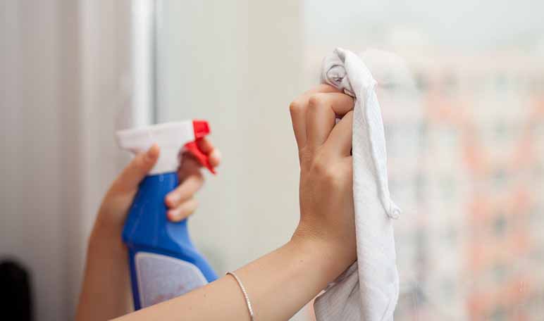 Cómo elegir el mejor servicio de limpieza de comunidades - Trucos de hogar