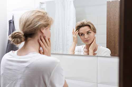 Consejos para adquirir un espejo original para el baño - Trucos de hogar