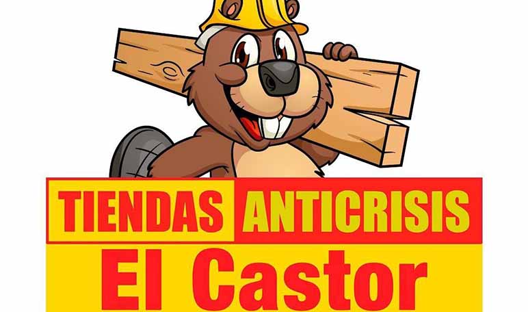 Tiendas anticrisis EL CASTOR: muebles a precios low cost - Trucos de hogar
