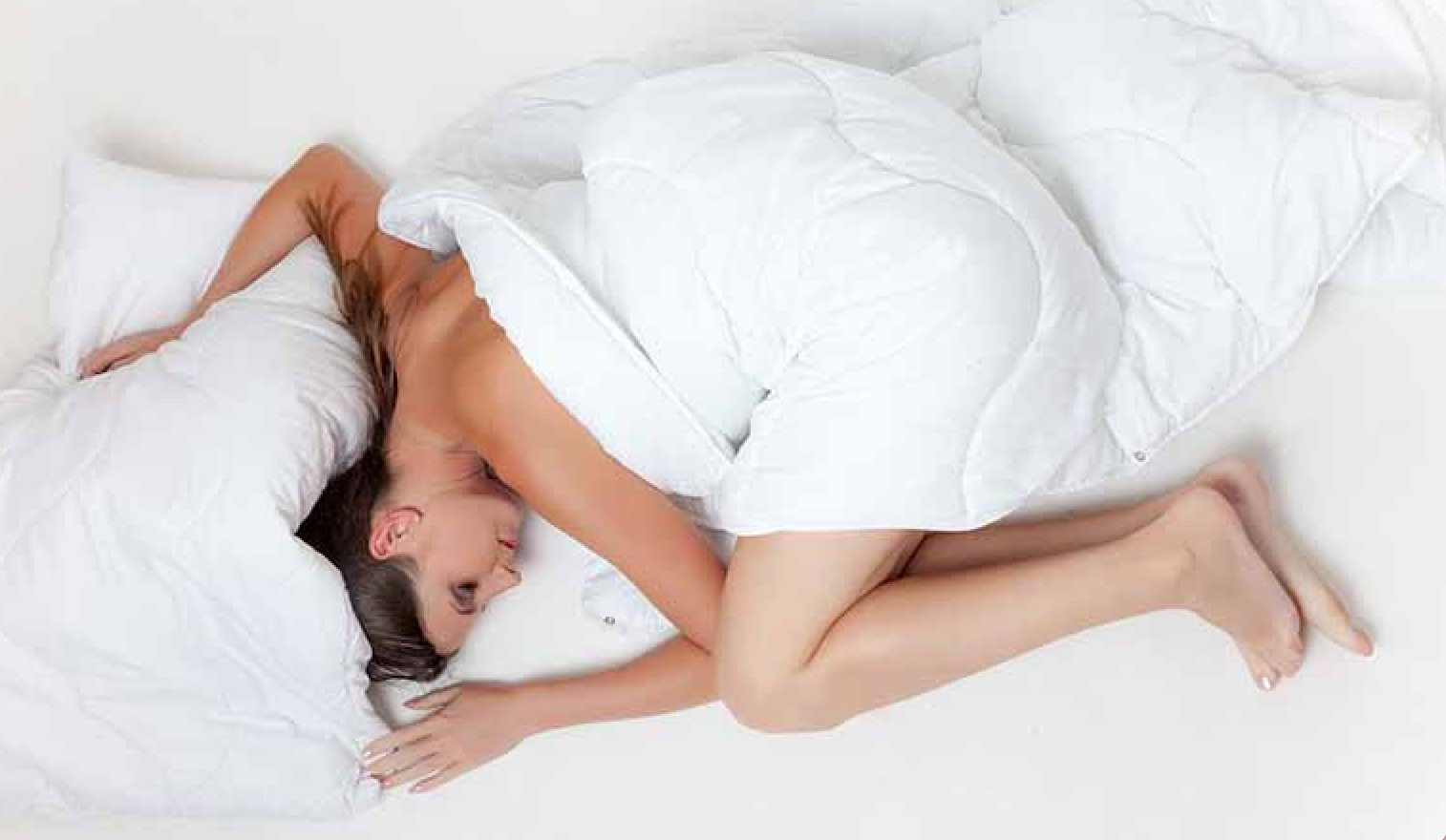 Rellenos o edredones nórdicos: belleza y confort al dormir - Trucos de hogar