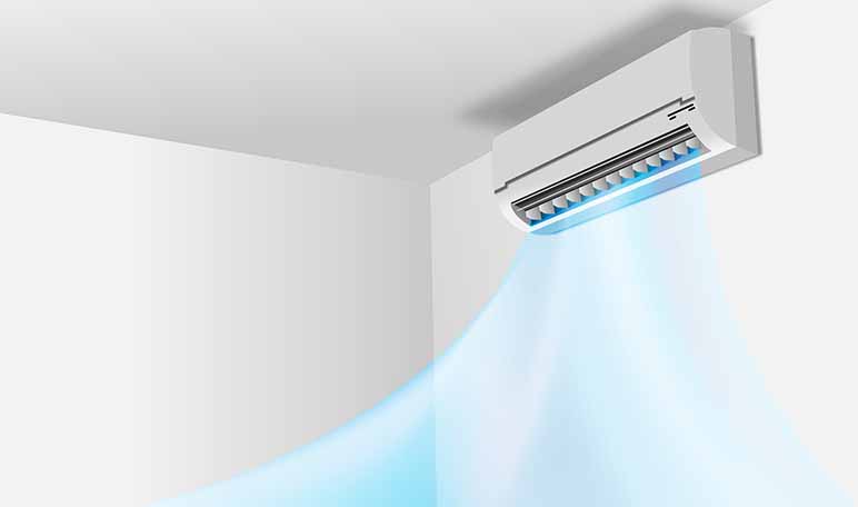 Consejos para elegir el mejor aparato de aire acondicionado - Trucos de hogar