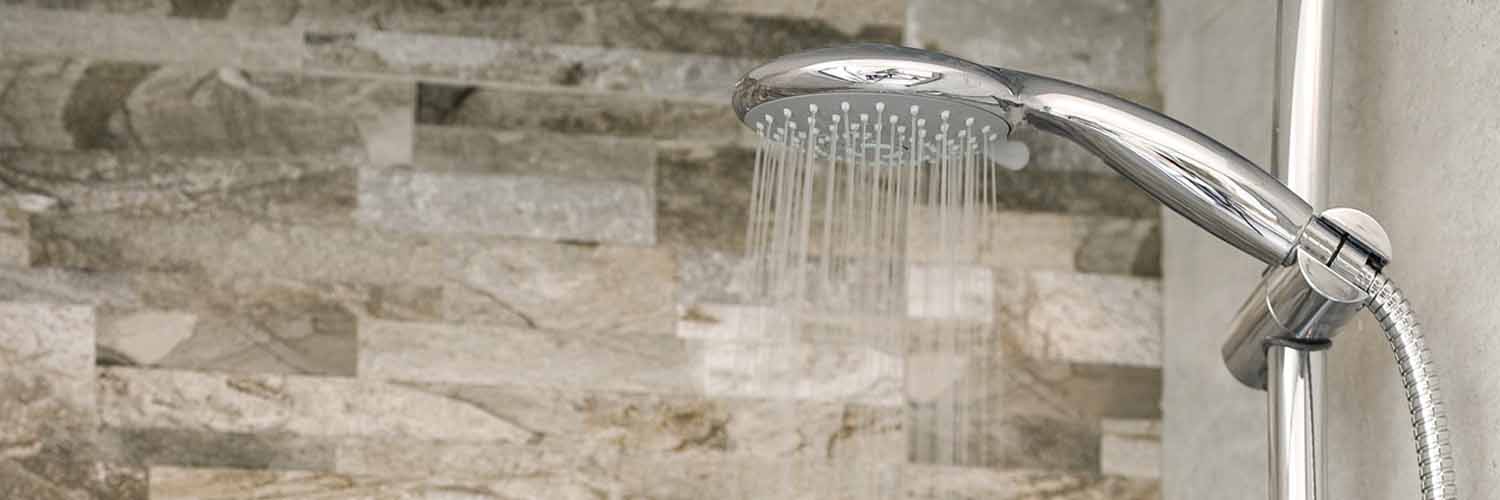 5 razones para utilizar un filtro de ducha - Trucos de hogar