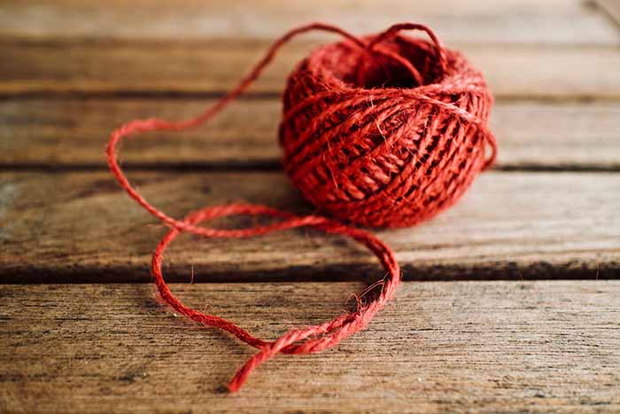 Consejos para decorar tu casa con macramé y lana natural - Trucos de hogar