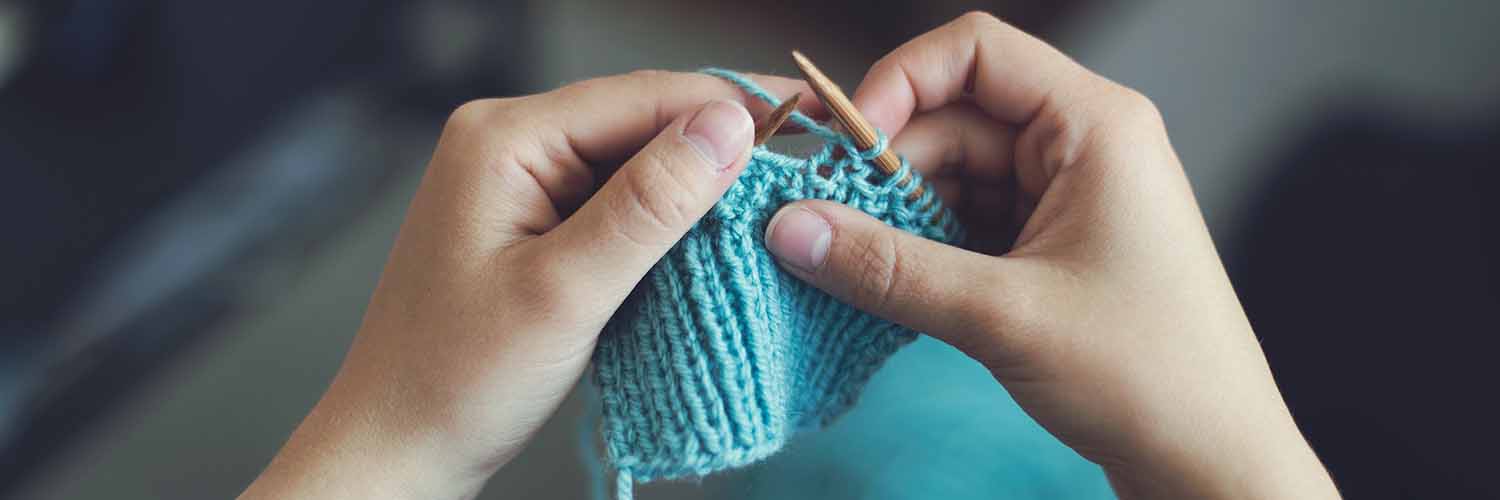 Consejos para decorar tu casa con macramé y lana natural - Trucos de hogar