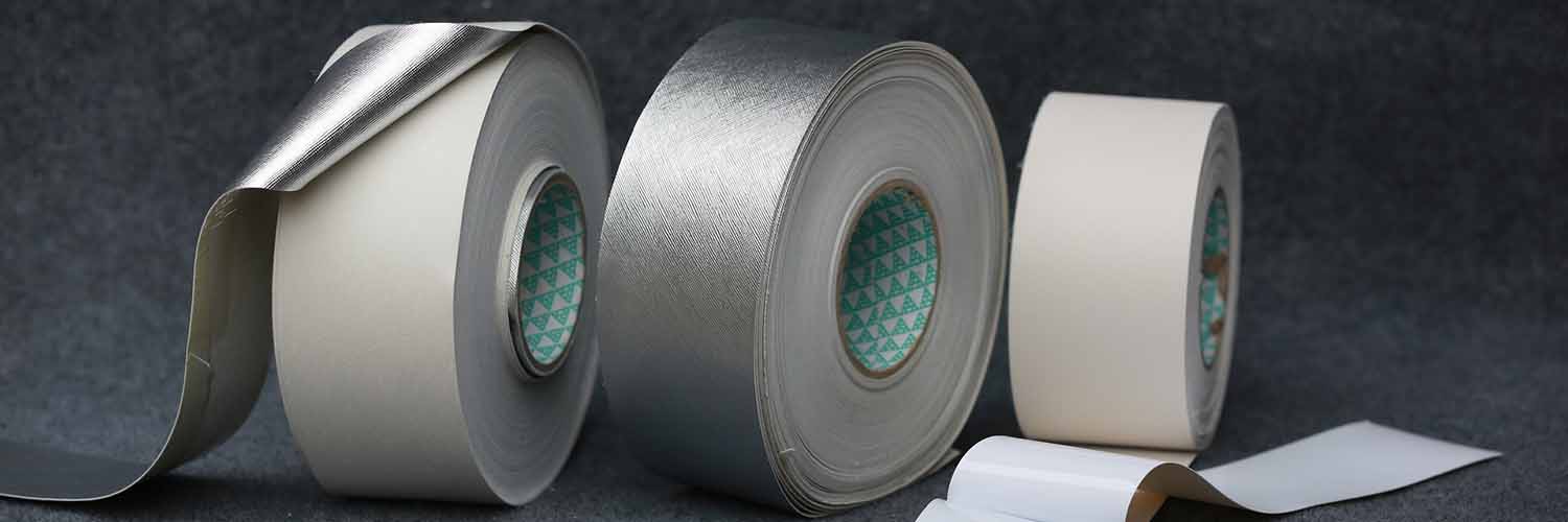 Tipos de cintas adhesivas y sus usos más habituales - Trucos de hogar