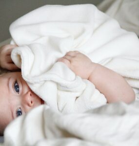 3 tips para elegir las muselinas para bebés - Trucos de hogar