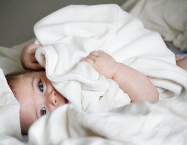 3 tips para elegir las muselinas para bebés - Trucos de hogar