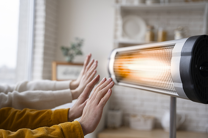 7 consejos para maximizar la eficiencia energética de tu sistema de calefacción - Trucos de hogar