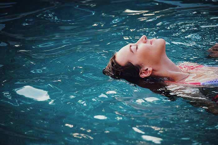 5 ideas creativas para una piscina rústica - Trucos de hogar